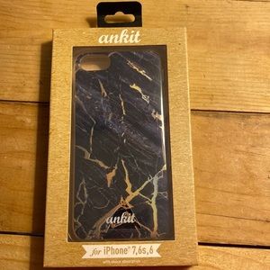 ankit iPhone 7/6s/6/SE Case new in box